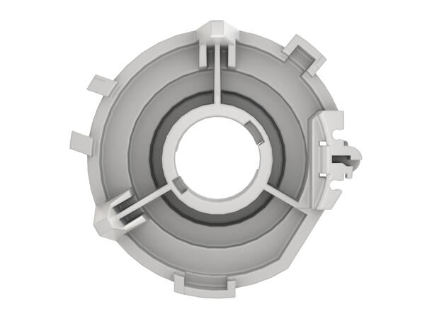 Osram LEDriving® Adapter for H7 LED 2pk, for H7 godkjent LED pære