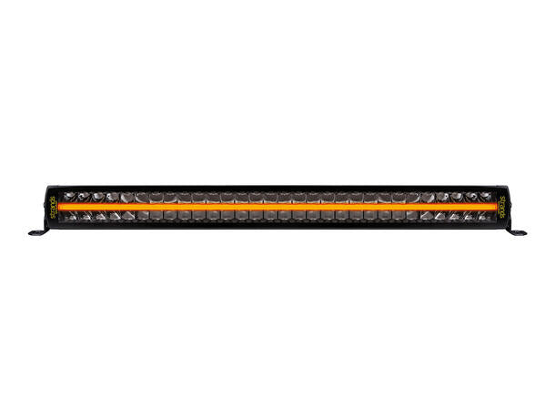 Strands Siberia Outlaw 32" Dobbel radet LED-bar på 32",44.400 Lumen
