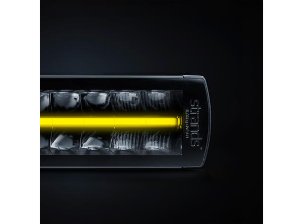 Strands Siberia XP DR LED-bar 22" Dobbel radet LED-bar på 22", 13050 Lumen