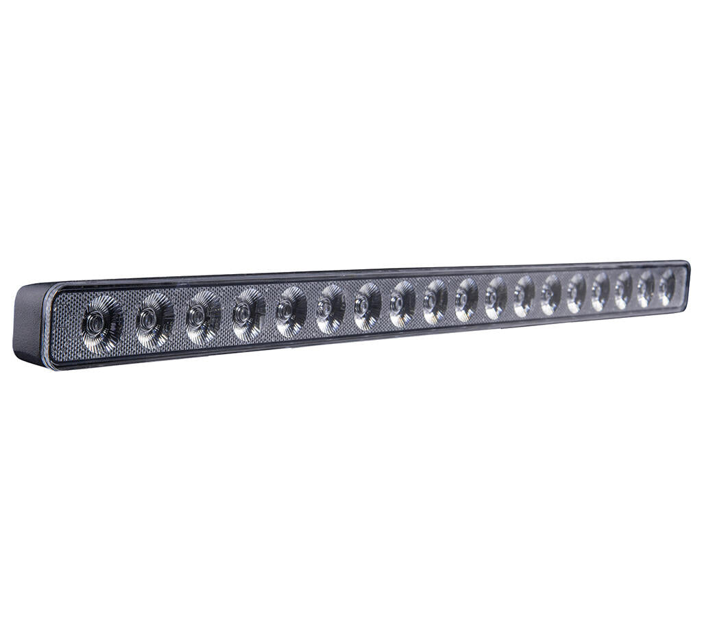Strands Nuuk E-line LOW PROFILE 20" LED-lys low profile