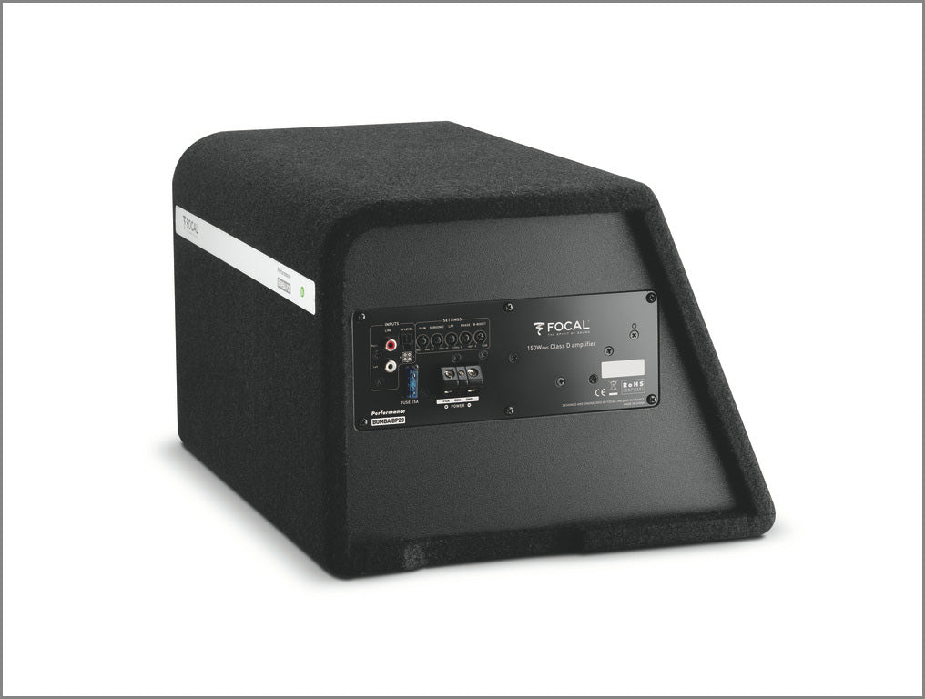 FOCAL BOMBA BP20