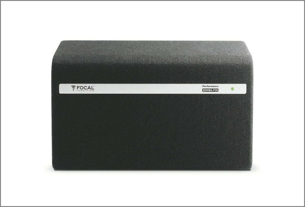 FOCAL BOMBA BP20