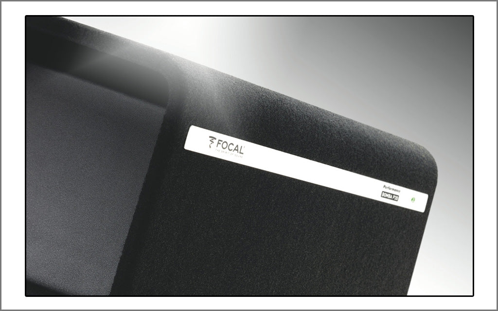 FOCAL BOMBA BP20
