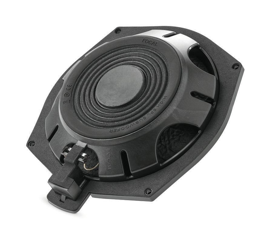 FOCAL ISUB BMW2 Plug & Play BMW