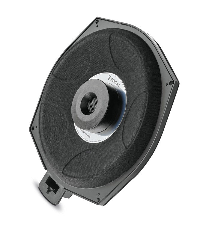 FOCAL ISUB BMW2 Plug & Play BMW