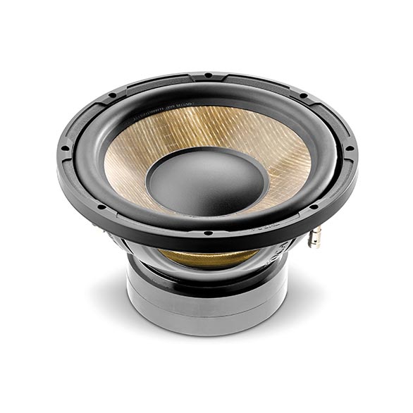 FOCAL P25FE Flax Evo Flax Evolution Subwoofer