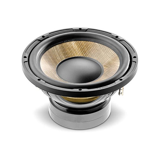 FOCAL P25FE Flax Evo Flax Evolution Subwoofer