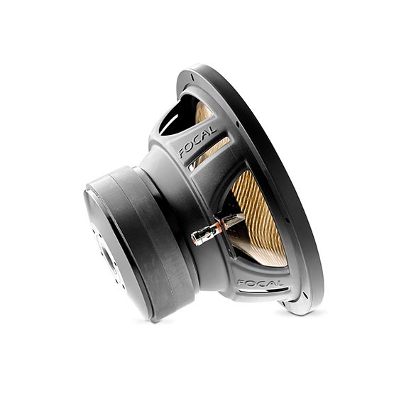 FOCAL P25FE Flax Evo Flax Evolution Subwoofer