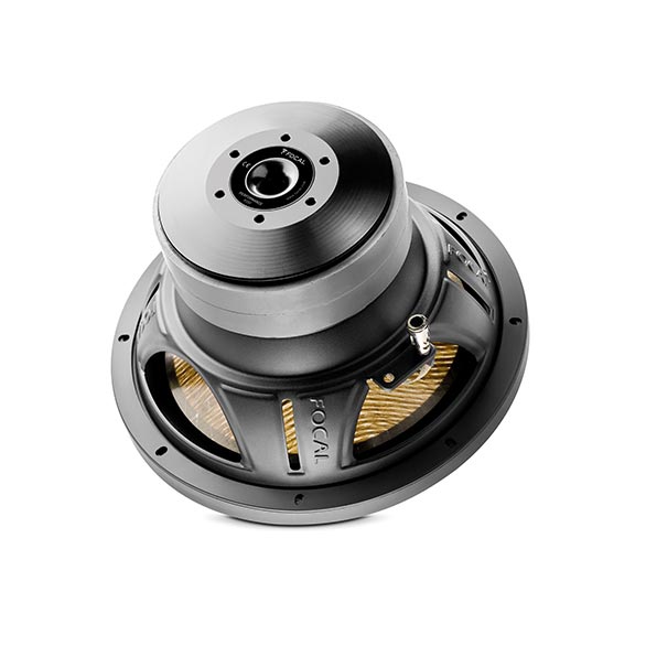 FOCAL P25FE Flax Evo Flax Evolution Subwoofer