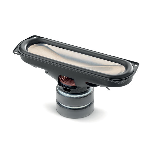 FOCAL ISUB TWIN basskasser 2 stk Integration basskasser