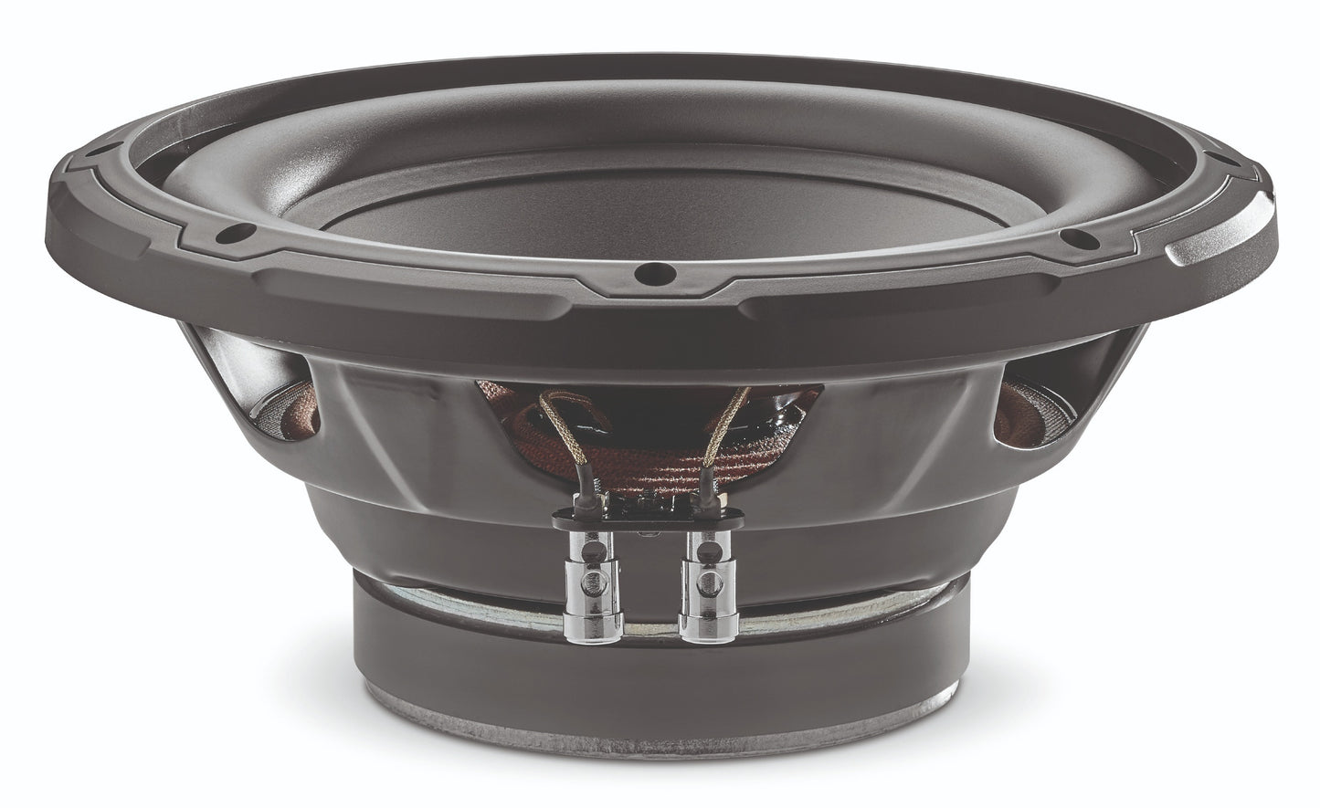 FOCAL SUB 10 DUAL 4+4 Ohm