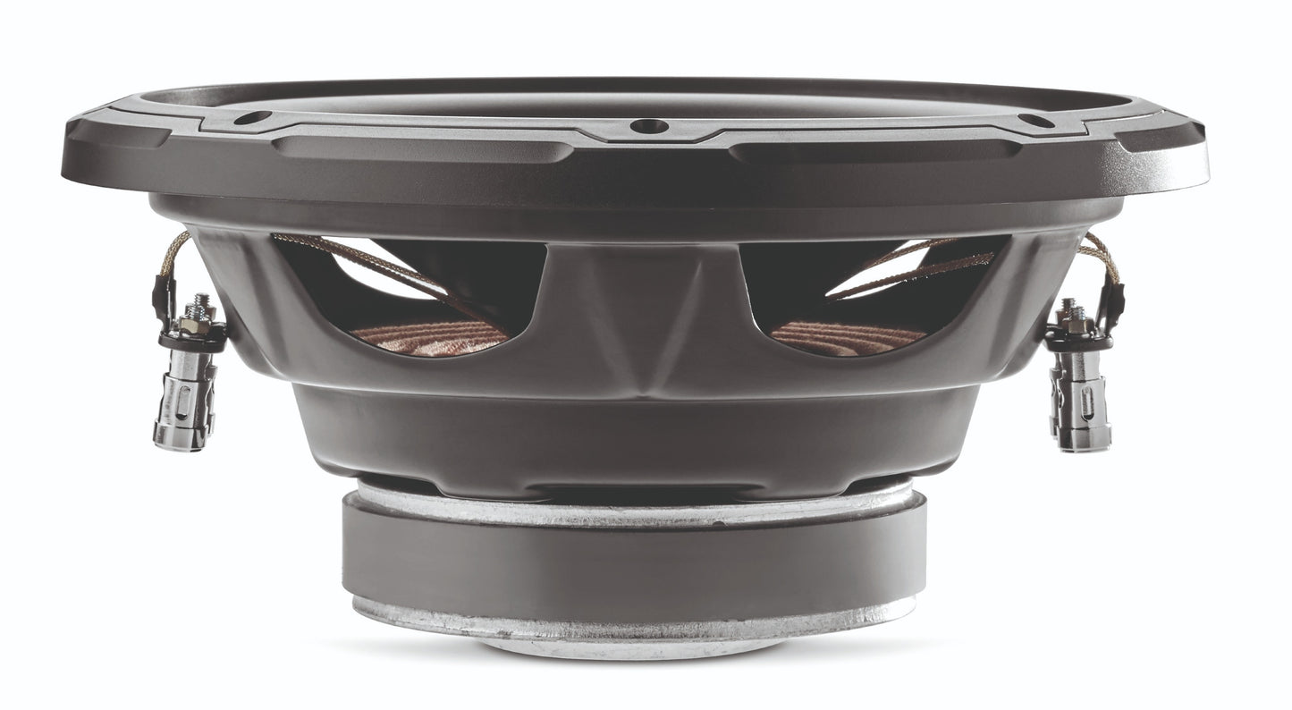 FOCAL SUB 10 DUAL 4+4 Ohm