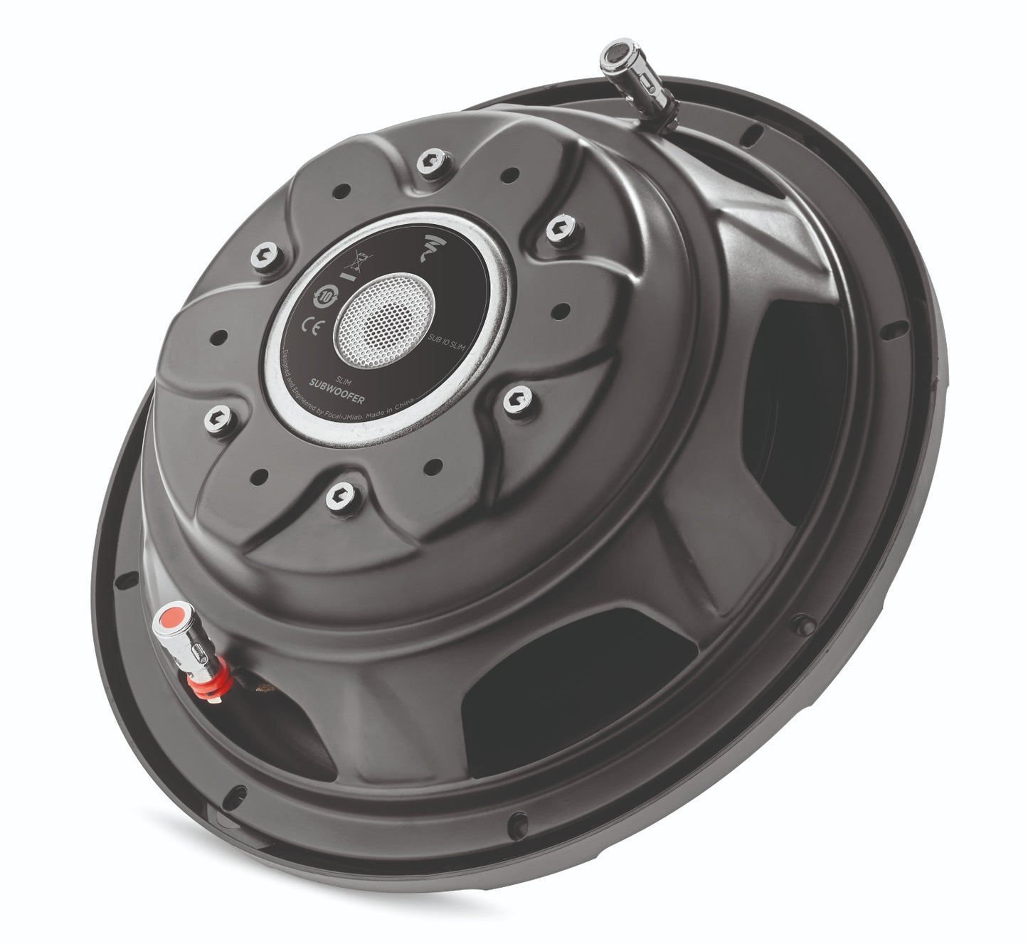 FOCAL SUB 10 SLIM