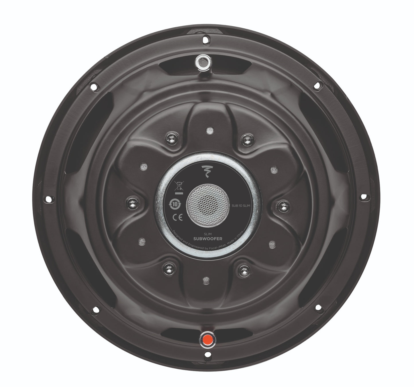 FOCAL SUB 10 SLIM