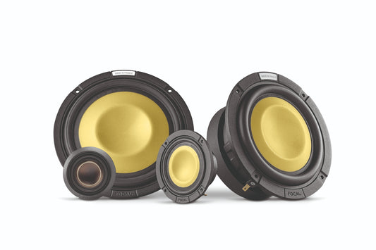 FOCAL SUB 5KM K2 POWER M K2 POWER M serien
