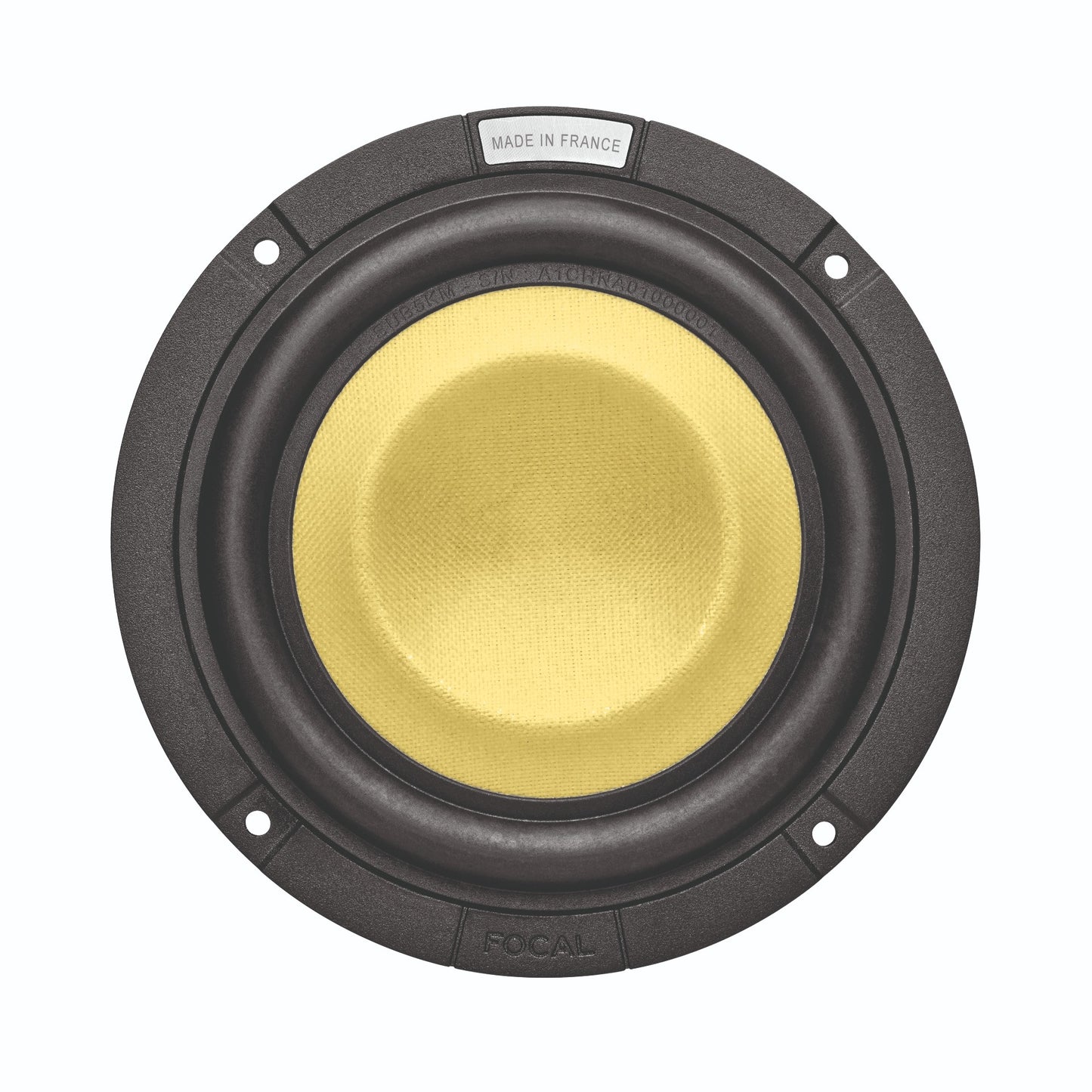 FOCAL SUB 5KM K2 POWER M K2 POWER M serien