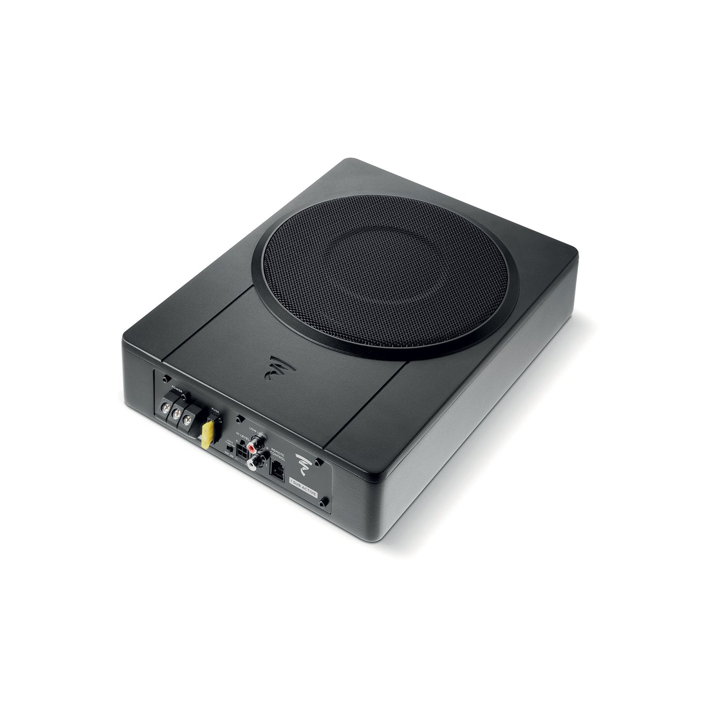 FOCAL ISUB ACTIVE aktiv Plug & Play kasse med 8" bass