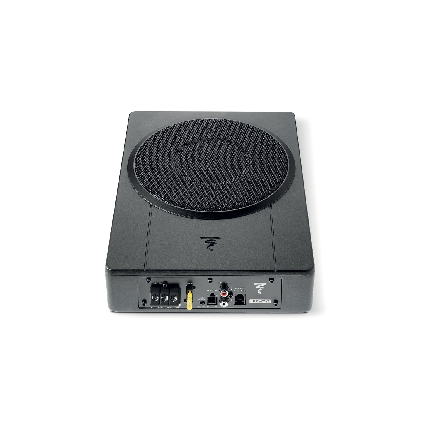 FOCAL ISUB ACTIVE aktiv Plug & Play kasse med 8" bass