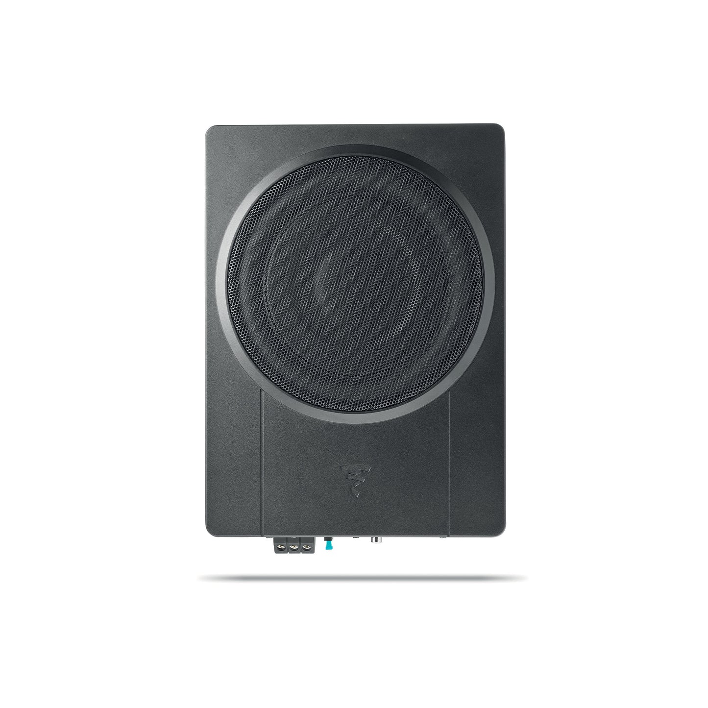 FOCAL ISUB ACTIVE 2.1 basskasse m/3 kanals forsterker aktiv Plug & Play kasse med 8" bass
