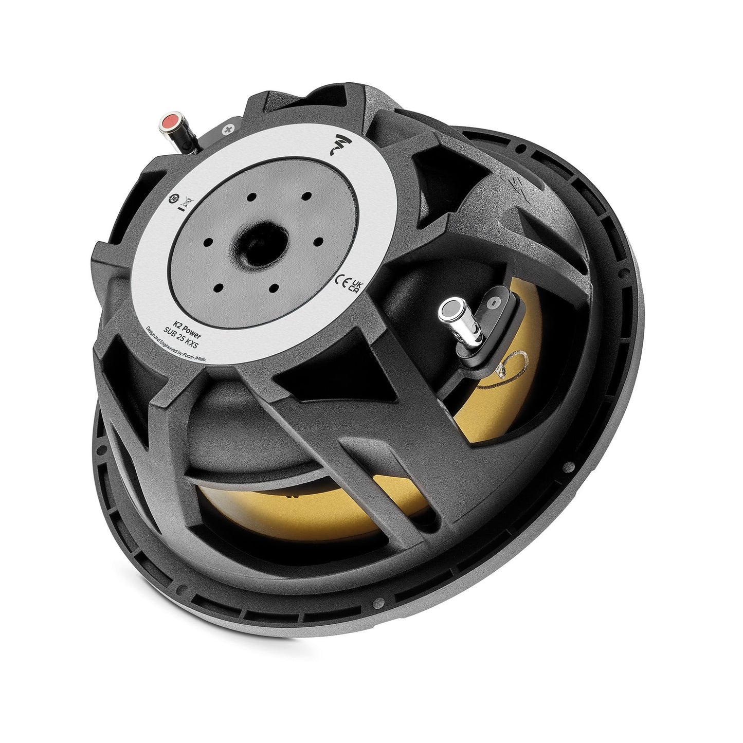 FOCAL 25KXS SLIM EVO - NY! Elite K2 Power Evolution