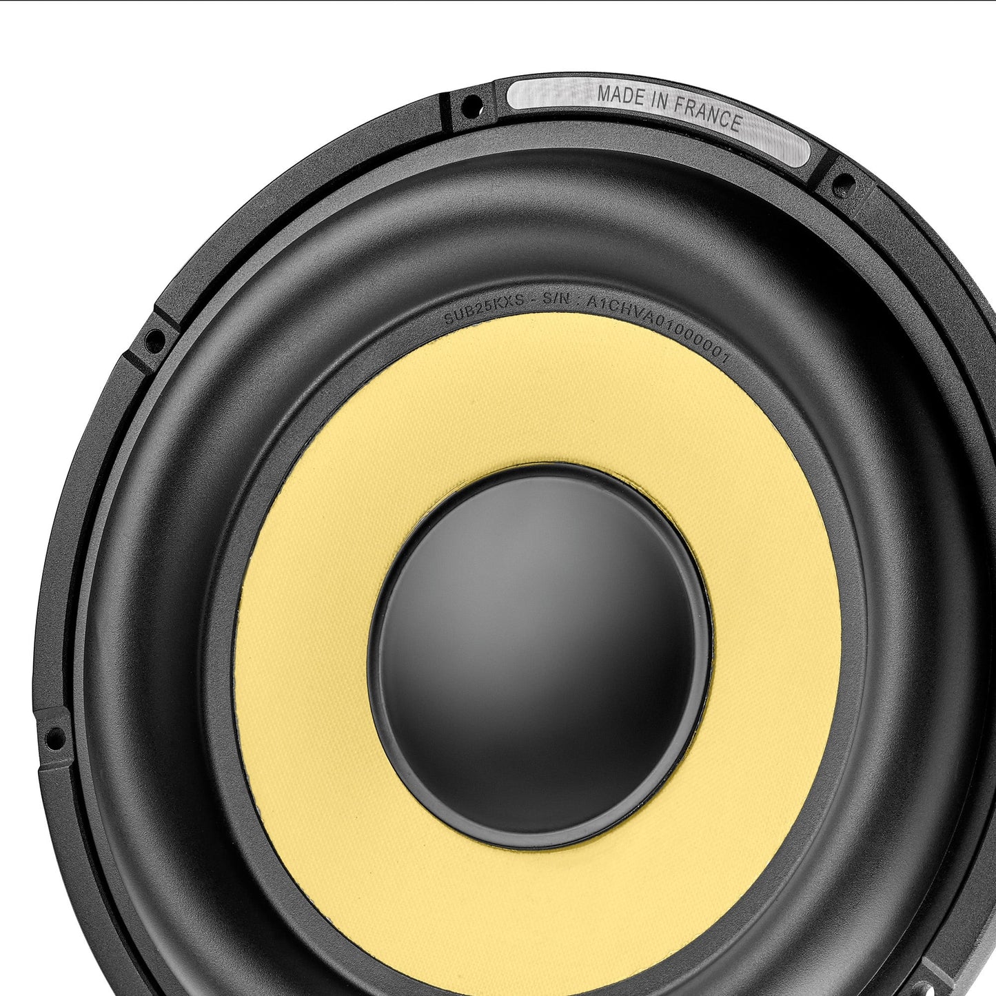 FOCAL 25KXS SLIM EVO - NY! Elite K2 Power Evolution