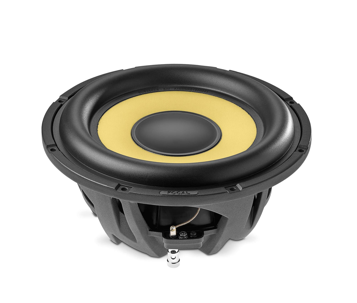 FOCAL 25KXS SLIM EVO - NY! Elite K2 Power Evolution