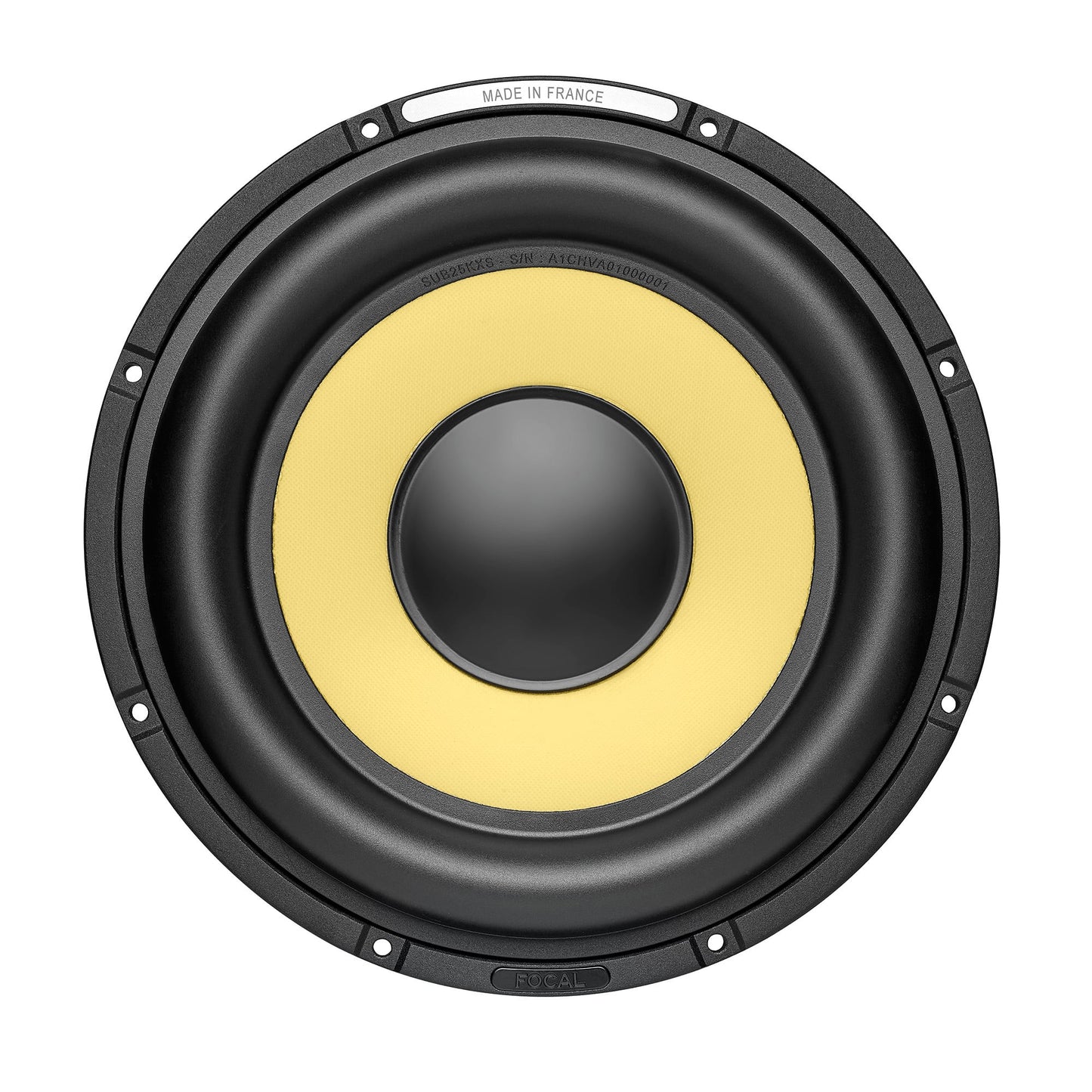 FOCAL 25KXS SLIM EVO - NY! Elite K2 Power Evolution