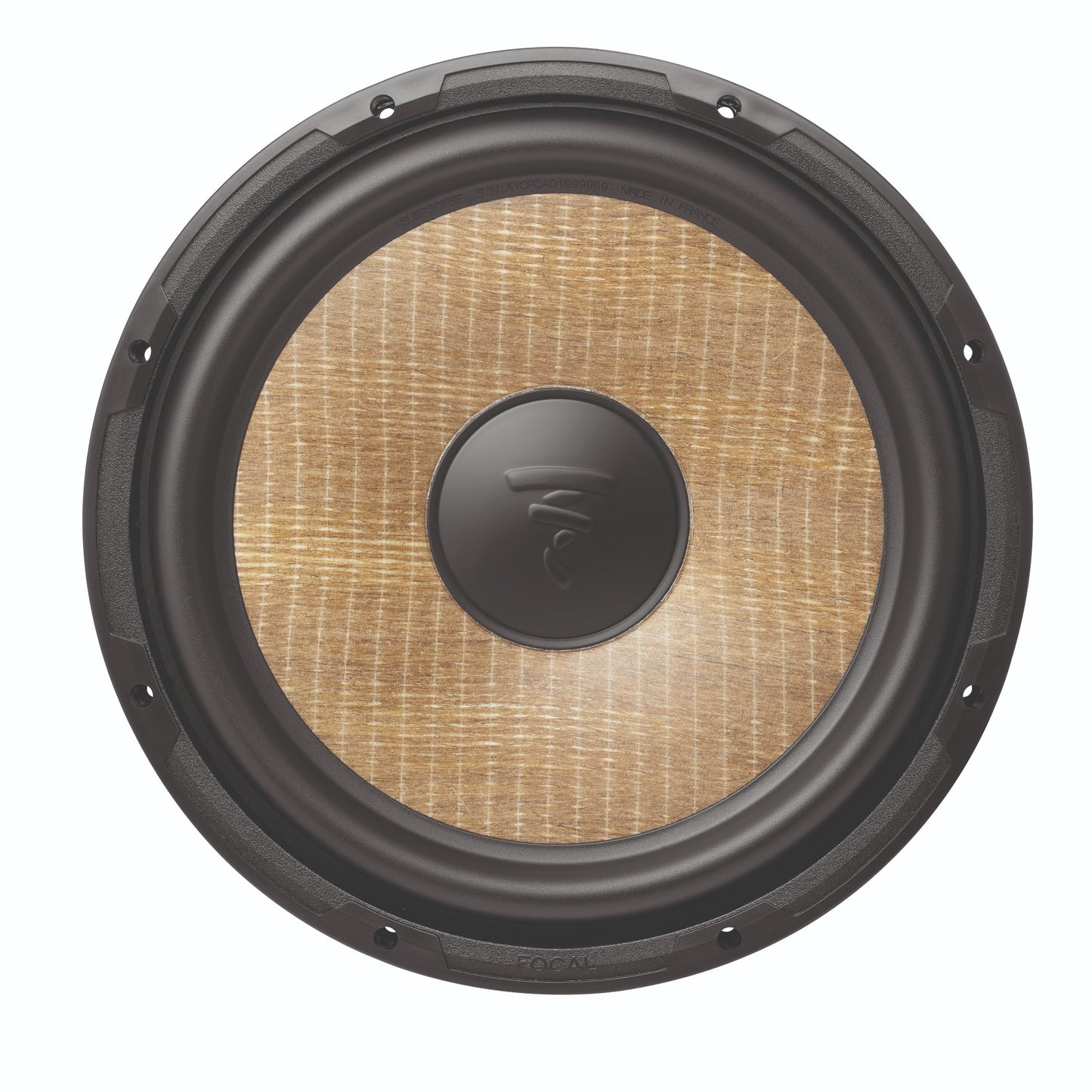 FOCAL P30FSE Flax Evo Slim Flax Evolution Subwoofer