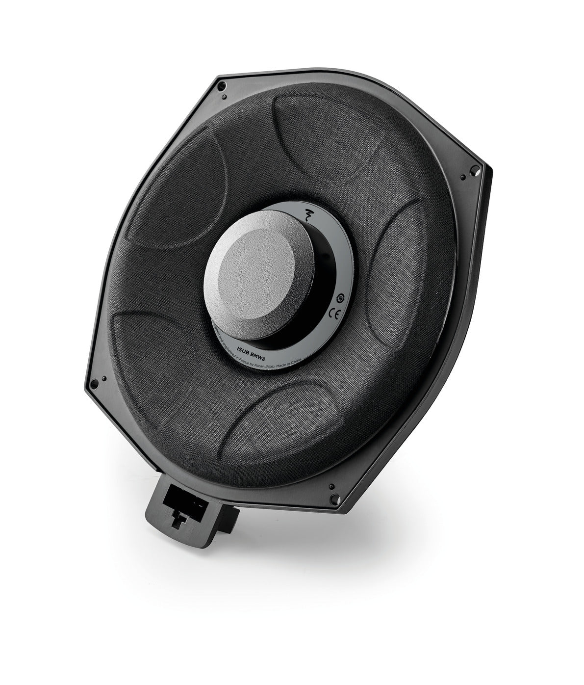 FOCAL ISUB BMW8 for Harman Kardon - NY! Plug & Play BMW