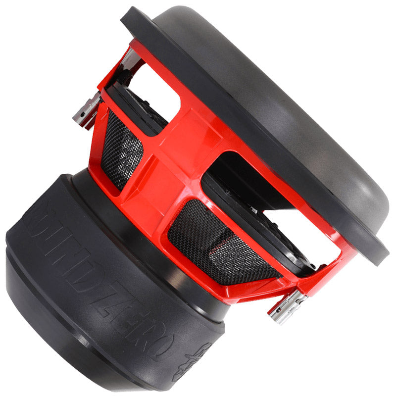 Ground Zero GZNW 12Xmax Nuclear Xmax subwoofer
