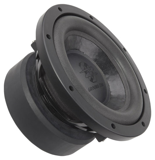 Ground Zero GZUW 8SQ-D2 Uranium SQ subwoofer