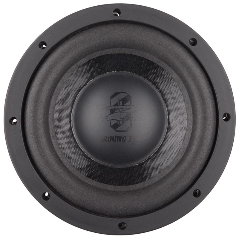 Ground Zero GZUW 8SQ-D2 Uranium SQ subwoofer