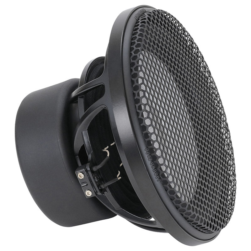 Ground Zero GZPW 10SQ - Eisa vinner 2019 - 2020 Plutonium 10" SQ subwoofer