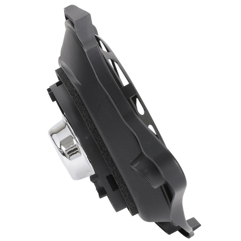 Ground Zero GZCS 200MBL til førerside Plug and Play 8" bass til Mercedes