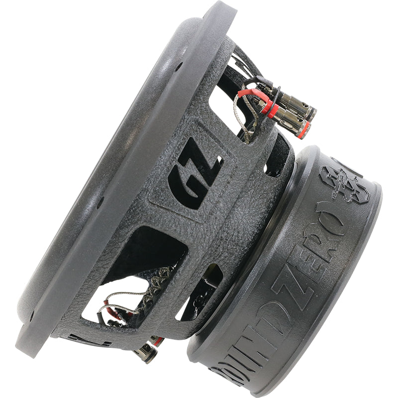 Ground Zero GZRW 25-D2 Radioactive Subwoofer