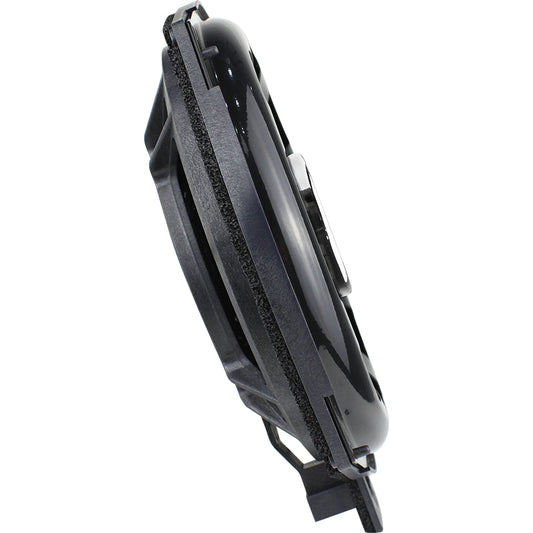 Ground Zero GZCS 200BMW-SW4 Plug and Play 8" basskit til BMW