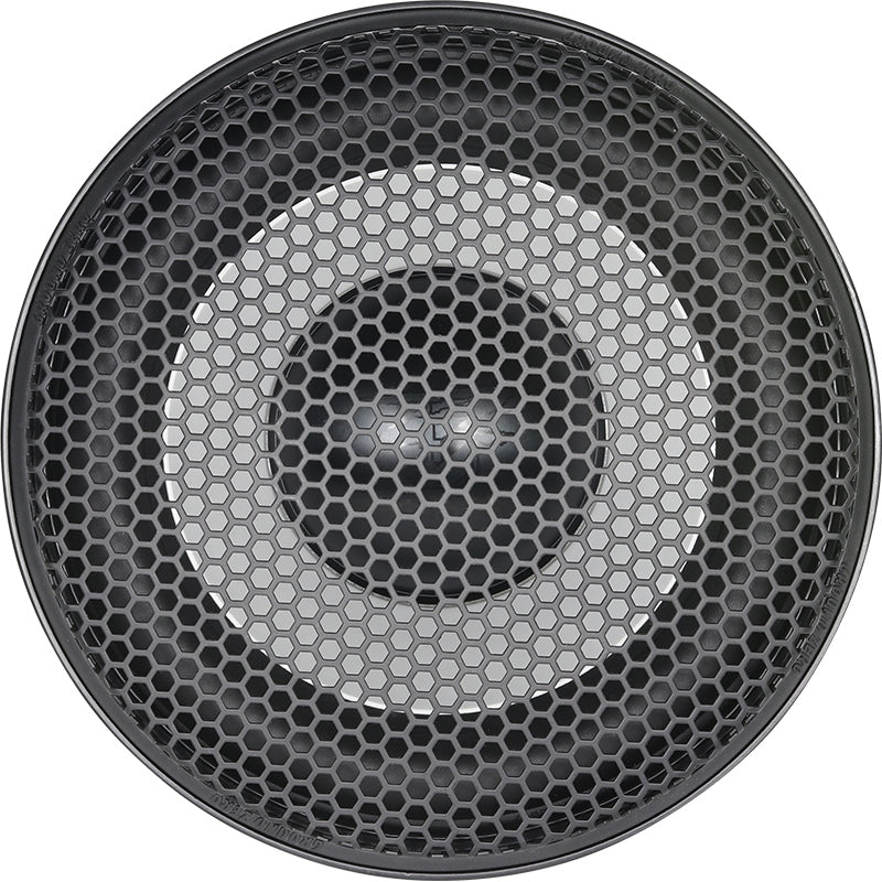 Ground Zero GZPW 10SQX - Eisa vinner 2024 - 2025 Plutonium 10" High-End SQ subwoofer