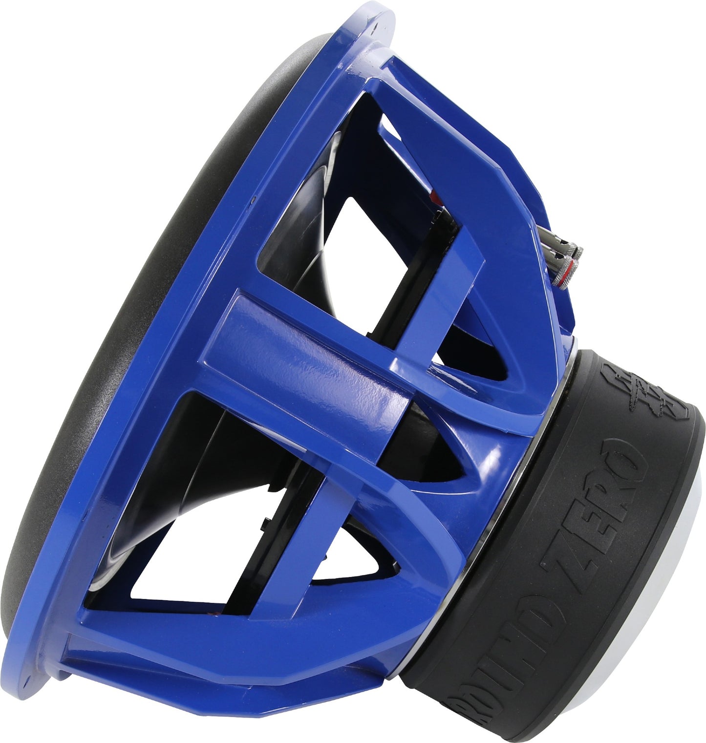 Ground Zero GZNW 15X-D2 - NY! Nuclear subwoofer - The Legend