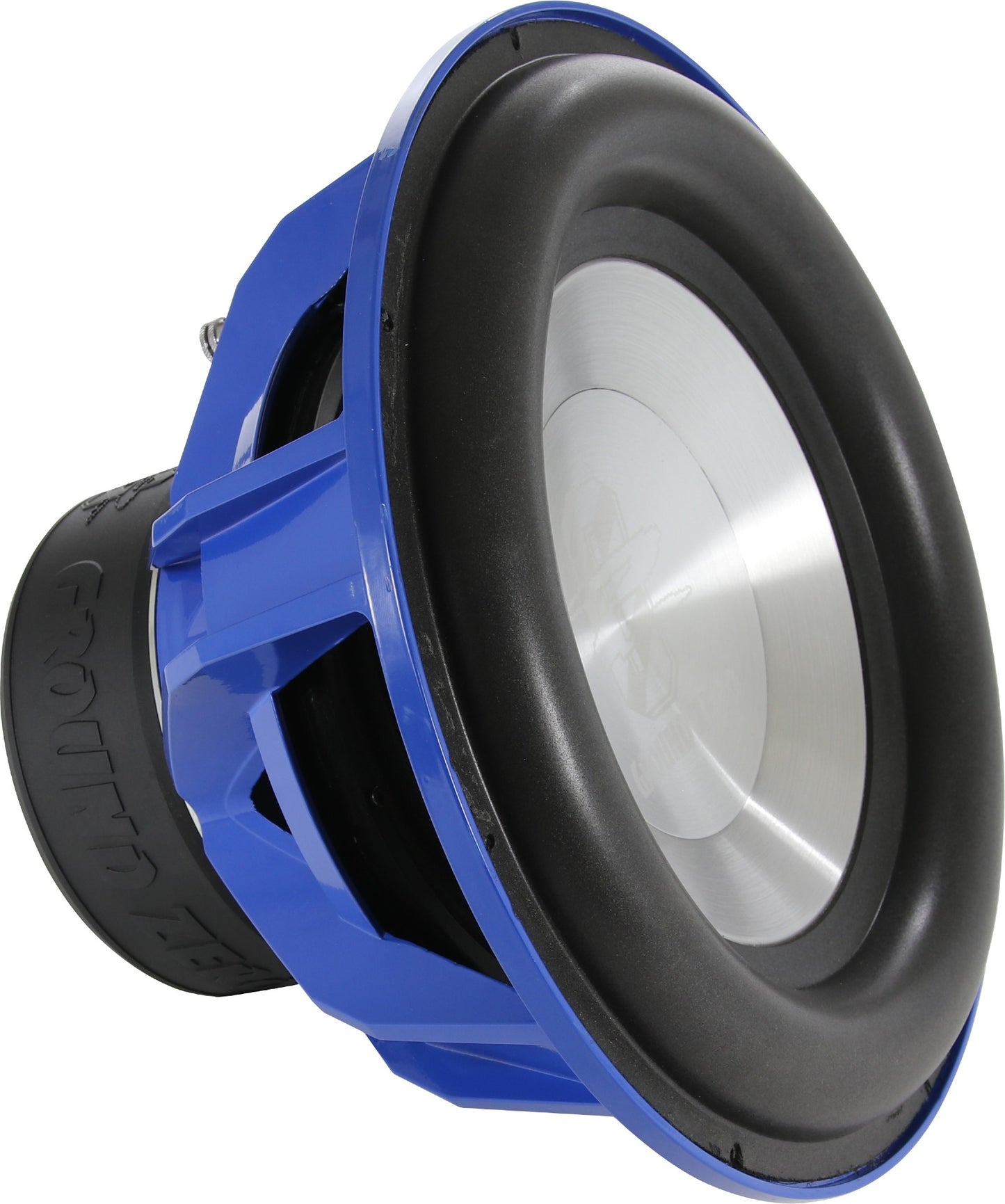 Ground Zero GZNW 15X-D2 - NY! Nuclear subwoofer - The Legend