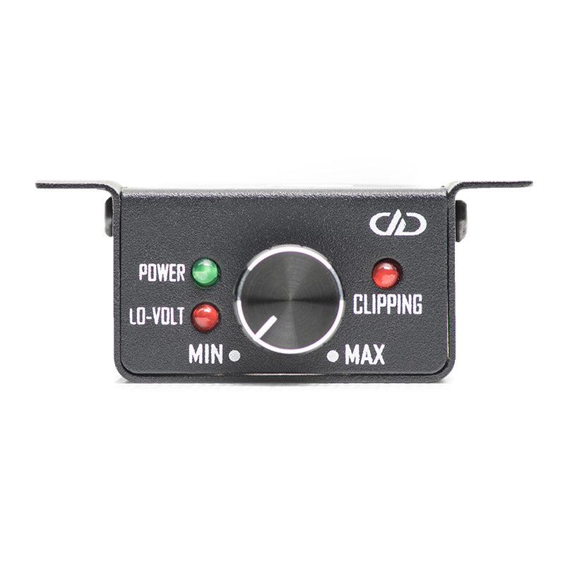 DD Audio DM1000a Digital Design forsterker