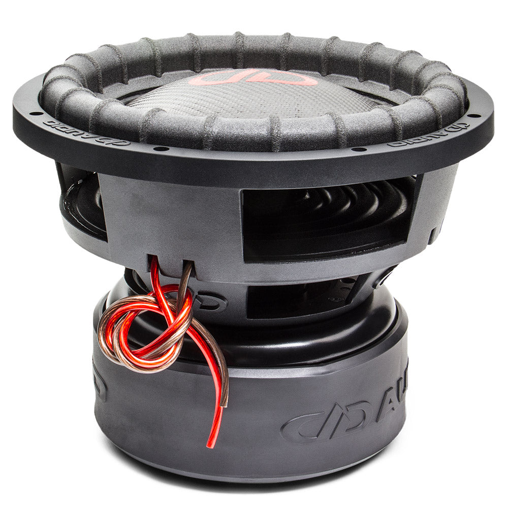 DD Audio 9510K D2 ESP 10" bass Digital Design subwoofer