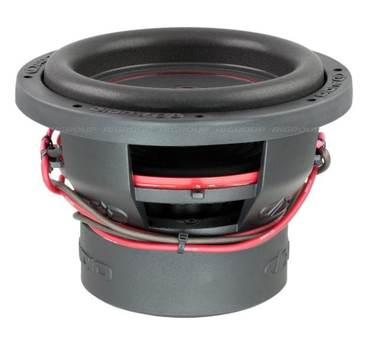 DD Audio 610e D4 Digital Design subwoofer