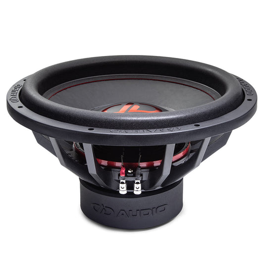DD Audio 615e D2 15" bass