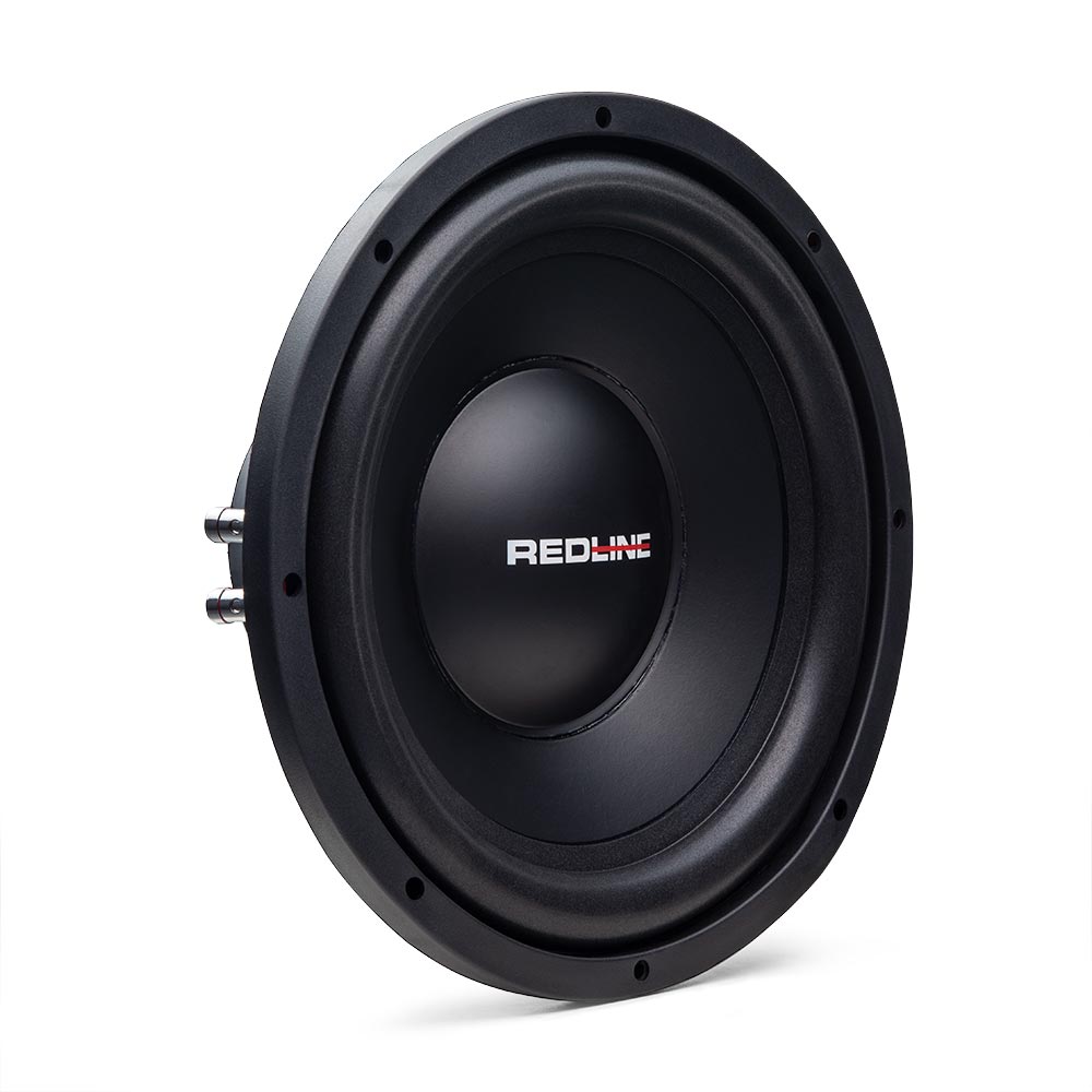DD Audio SW12-D2 Redline 12" bass Digital Design subwoofer