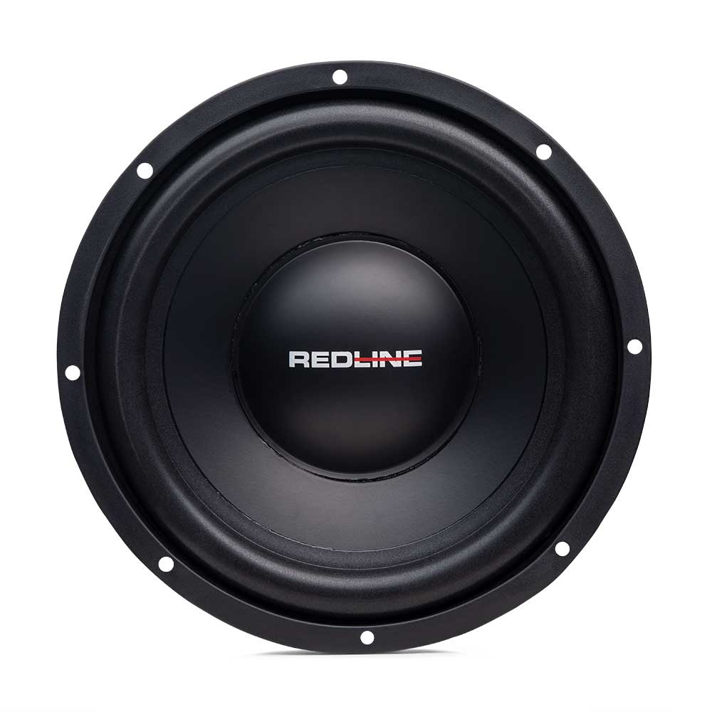 DD Audio SW12-D2 Redline 12" bass Digital Design subwoofer