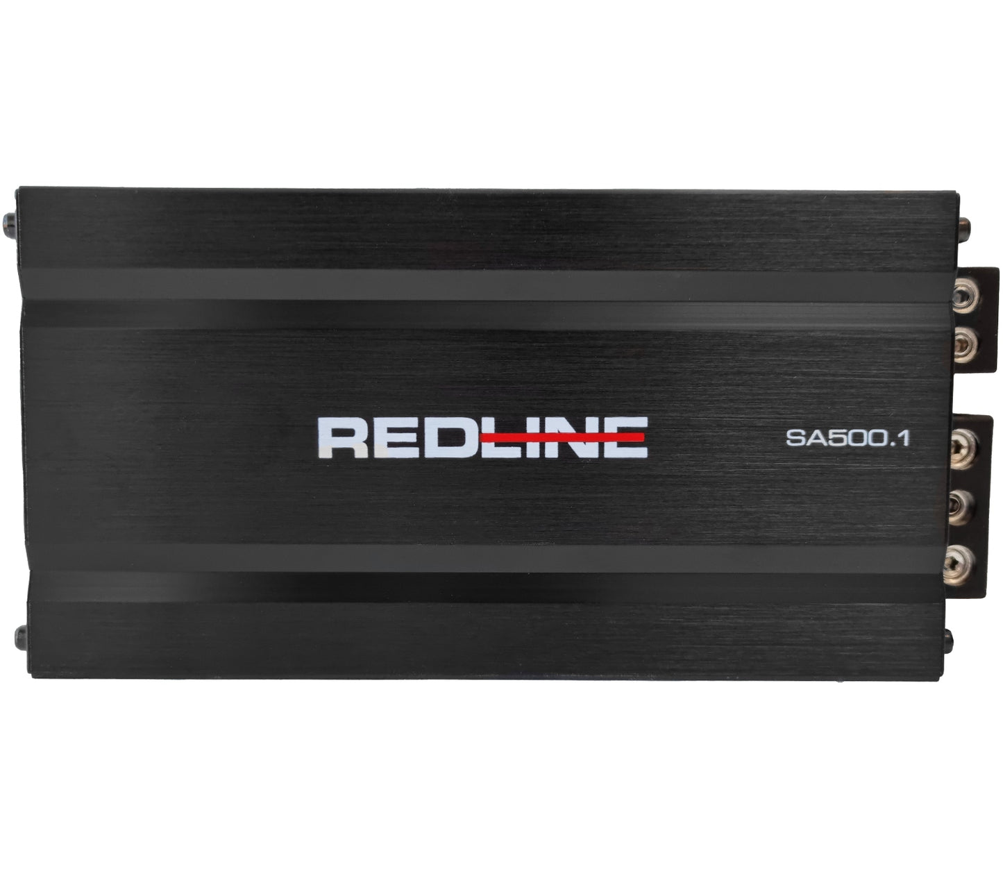 DD Audio SA500.1 Redline 1x500W DD Audio RL-SA500.1 Monoblock Amplifier