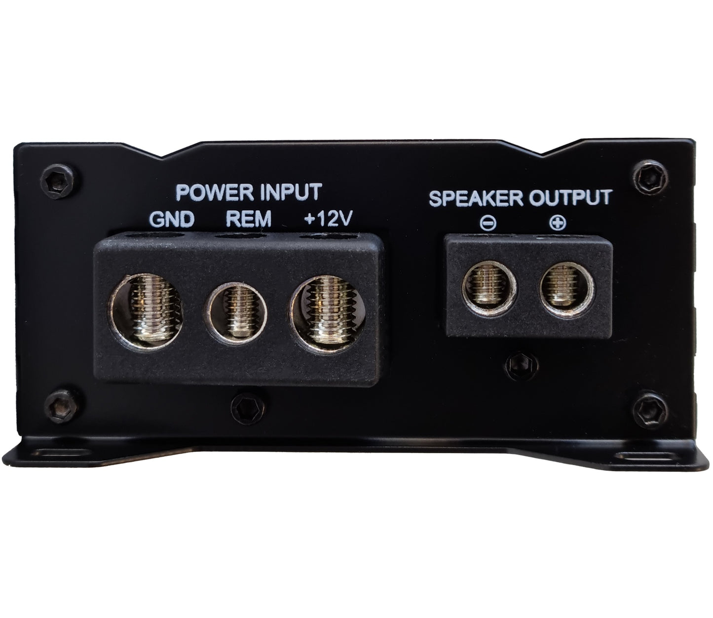 DD Audio SA500.1 Redline 1x500W DD Audio RL-SA500.1 Monoblock Amplifier