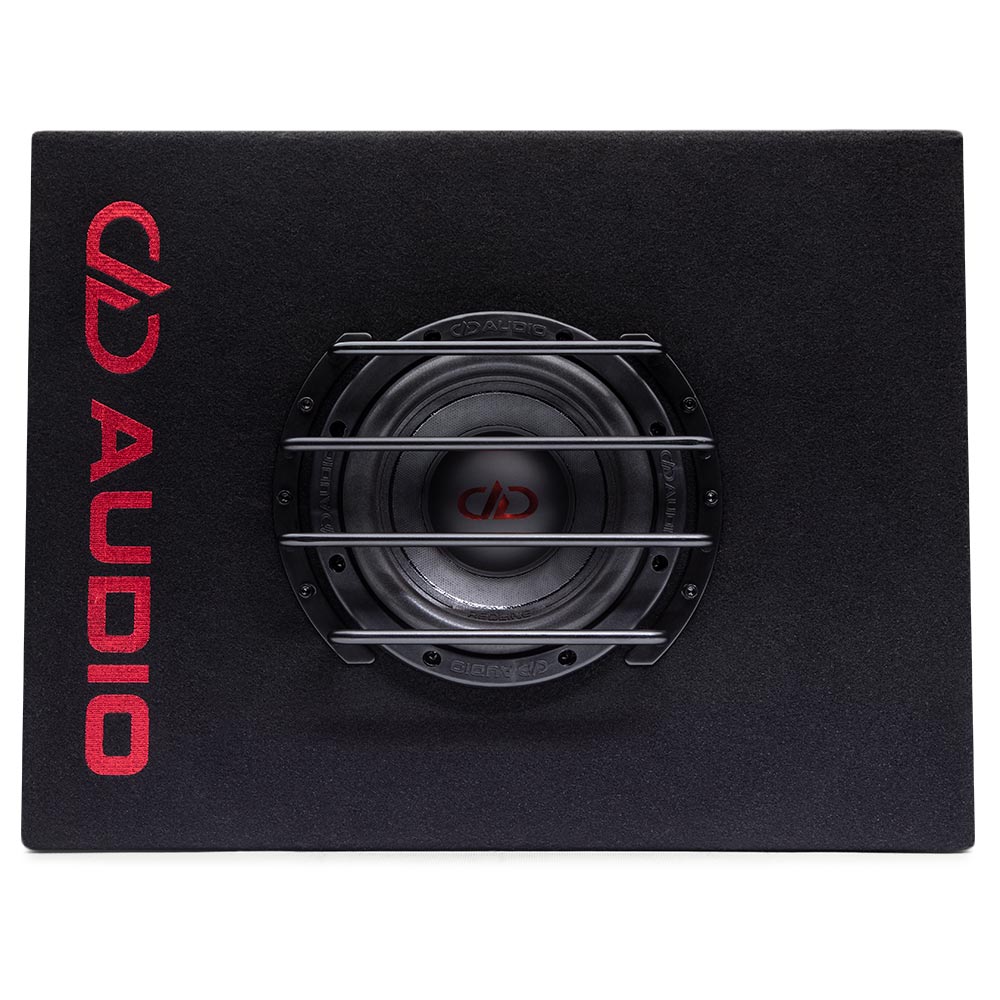 DD Audio LE-ST06D-D2 Digital Design Pick Up Truck box