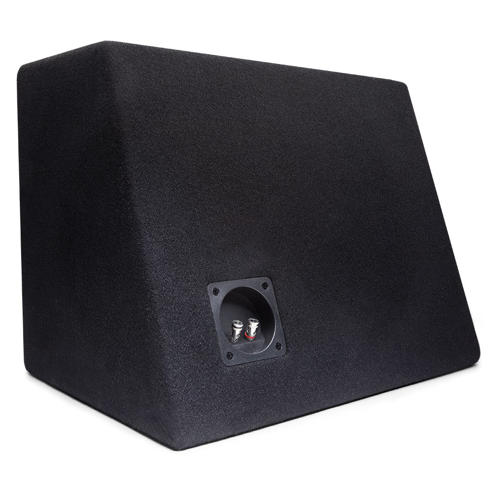 DD Audio RL-SE12-S1 Digital Design 12" basskasse
