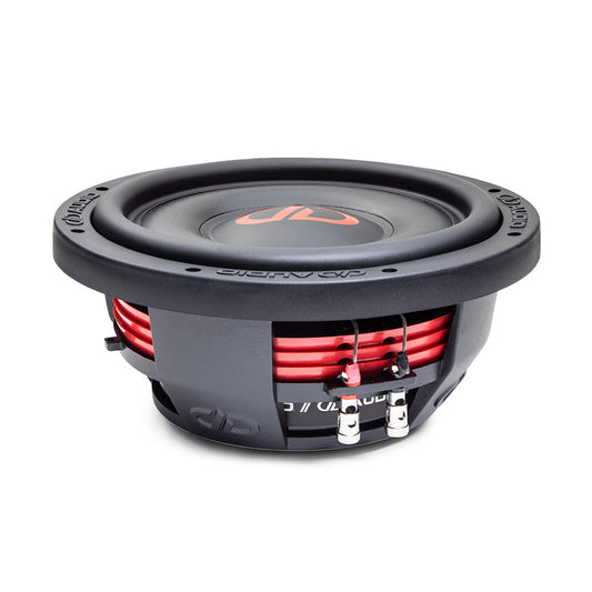 DD Audio SL-610 D2 Digital Design Slim subwoofer